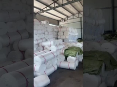 調整可能な農用虫網 1m~4m 幅50メッシュ メッシュ